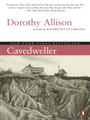Cavedweller - ebook